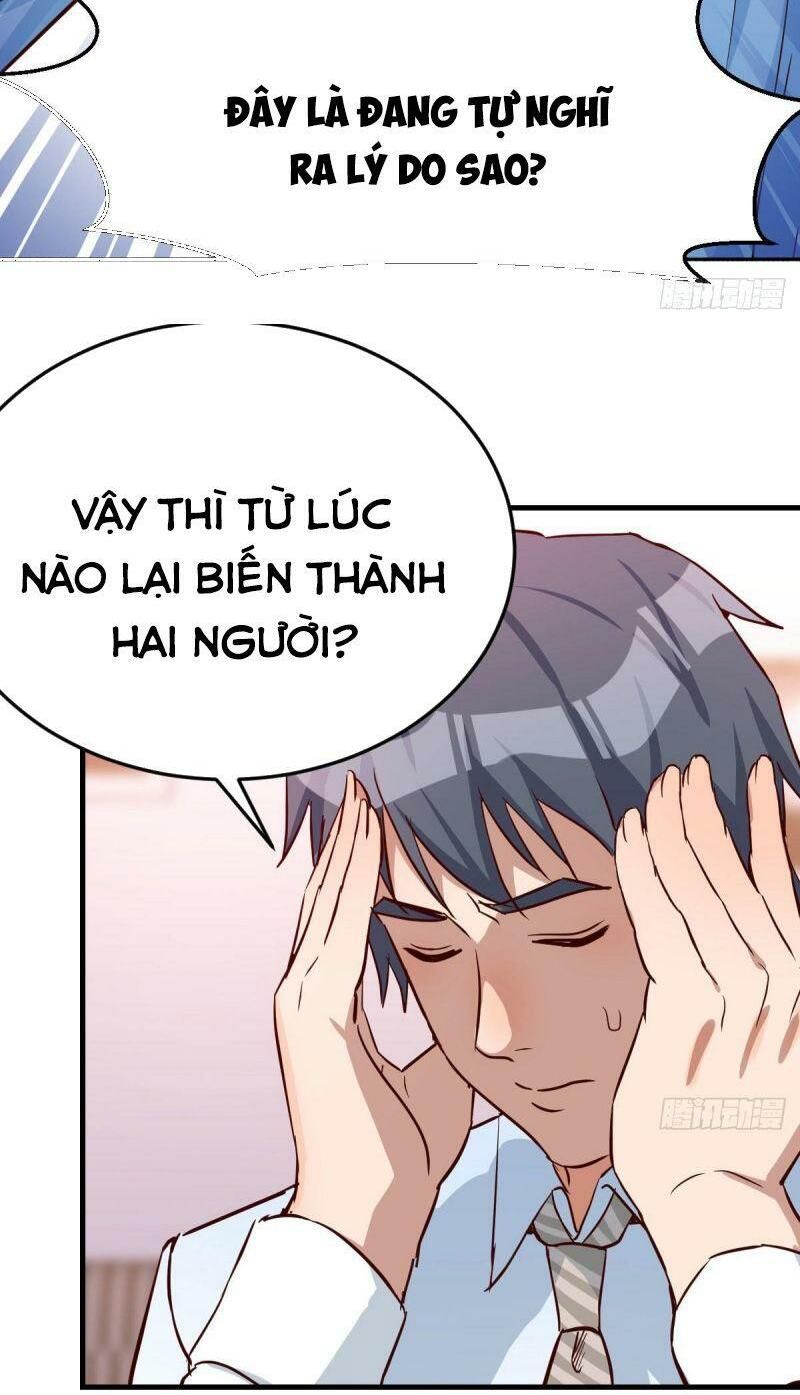 đọc truyện Trong Nhà Có 2 Bạn Gái Song Sinh Chương 21 ảnh 31 tại Giả Dược