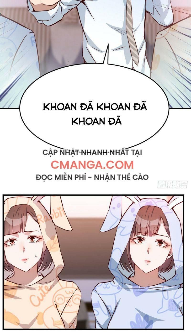 đọc truyện Trong Nhà Có 2 Bạn Gái Song Sinh Chương 21 ảnh 33 tại Giả Dược