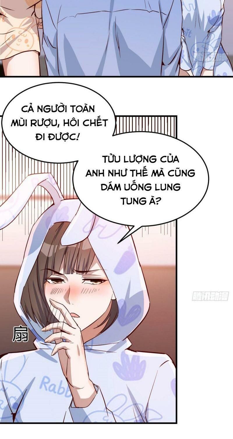 đọc truyện Trong Nhà Có 2 Bạn Gái Song Sinh Chương 21 ảnh 5 tại Giả Dược