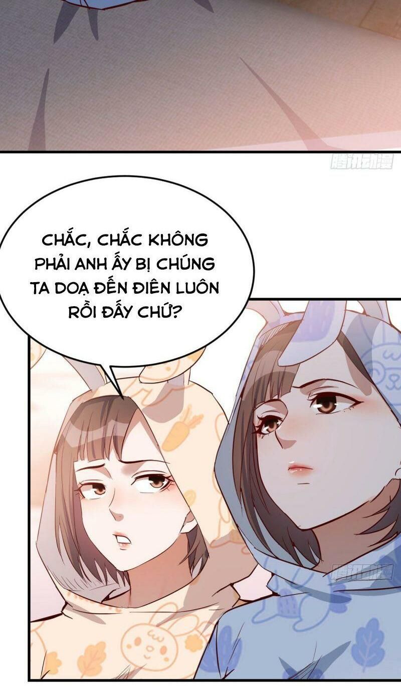 đọc truyện Trong Nhà Có 2 Bạn Gái Song Sinh Chương 21 ảnh 41 tại Giả Dược