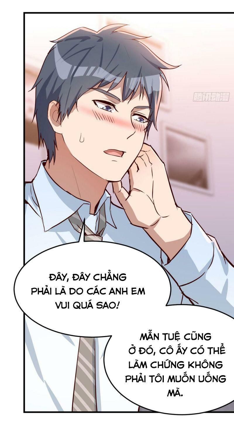đọc truyện Trong Nhà Có 2 Bạn Gái Song Sinh Chương 21 ảnh 6 tại Giả Dược