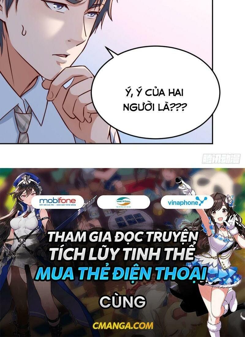 đọc truyện Trong Nhà Có 2 Bạn Gái Song Sinh Chương 21 ảnh 55 tại Giả Dược