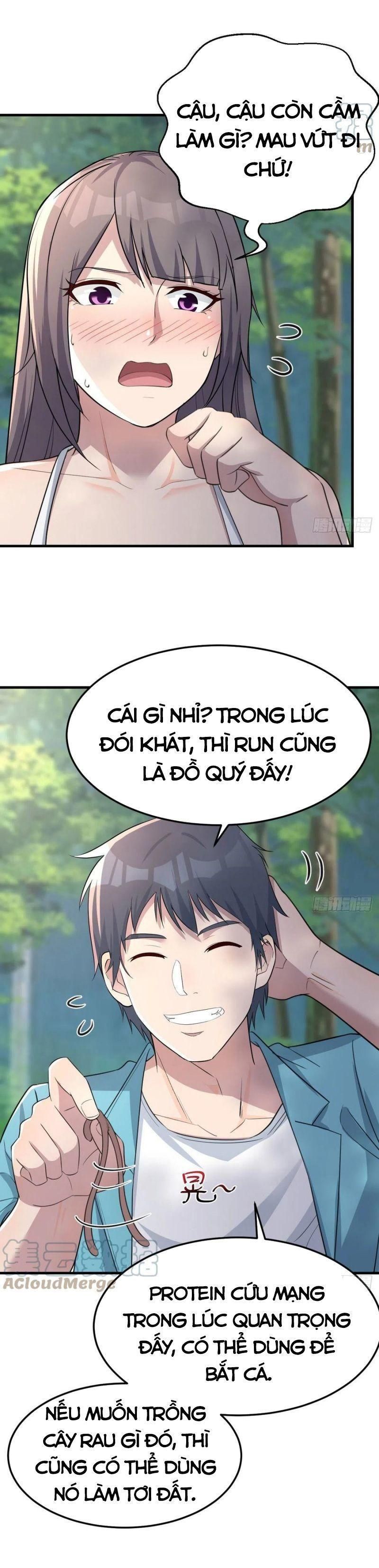 đọc truyện Trong Nhà Có 2 Bạn Gái Song Sinh Chương 210 ảnh 12 tại Thiên Thai Truyện