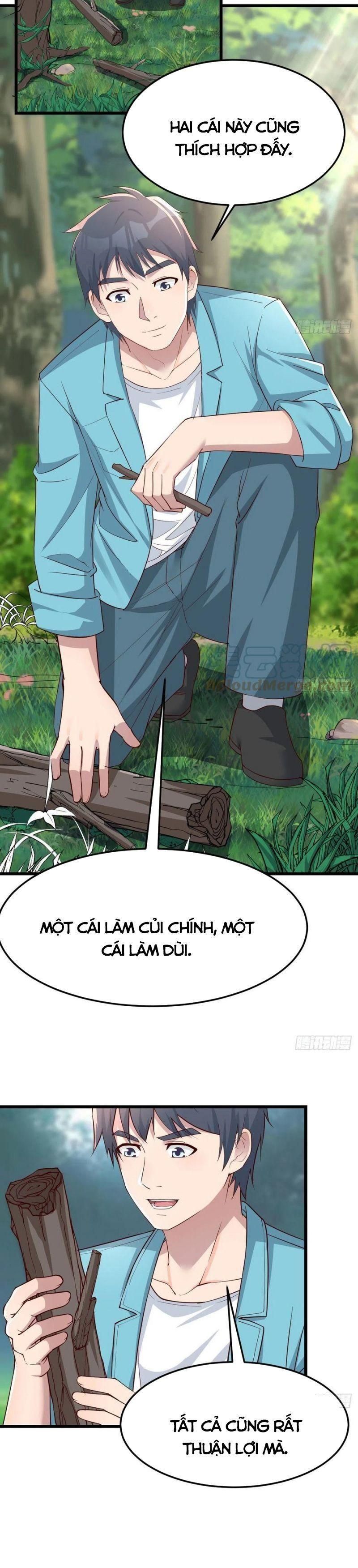 đọc truyện Trong Nhà Có 2 Bạn Gái Song Sinh Chương 210 ảnh 5 tại Thiên Thai Truyện