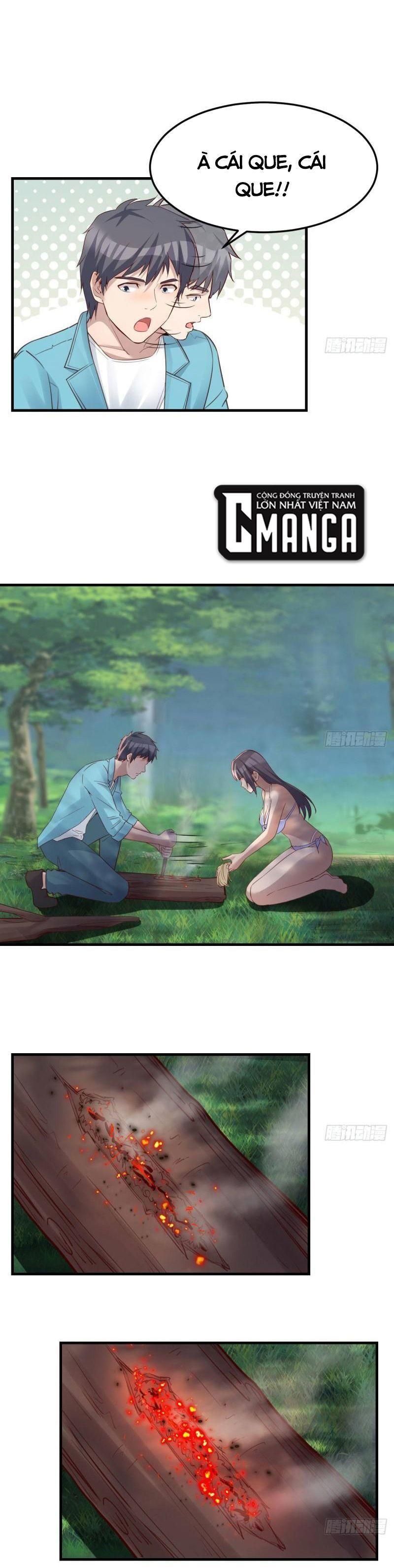 đọc truyện Trong Nhà Có 2 Bạn Gái Song Sinh Chương 211 ảnh 6 tại Thiên Thai Truyện
