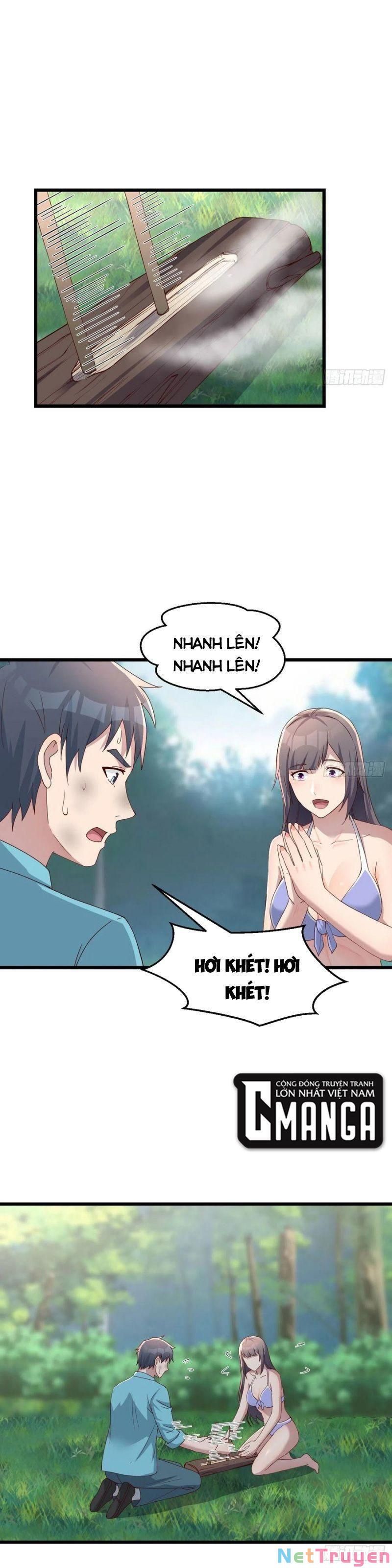 đọc truyện Trong Nhà Có 2 Bạn Gái Song Sinh Chương 212 ảnh 2 tại Giả Dược