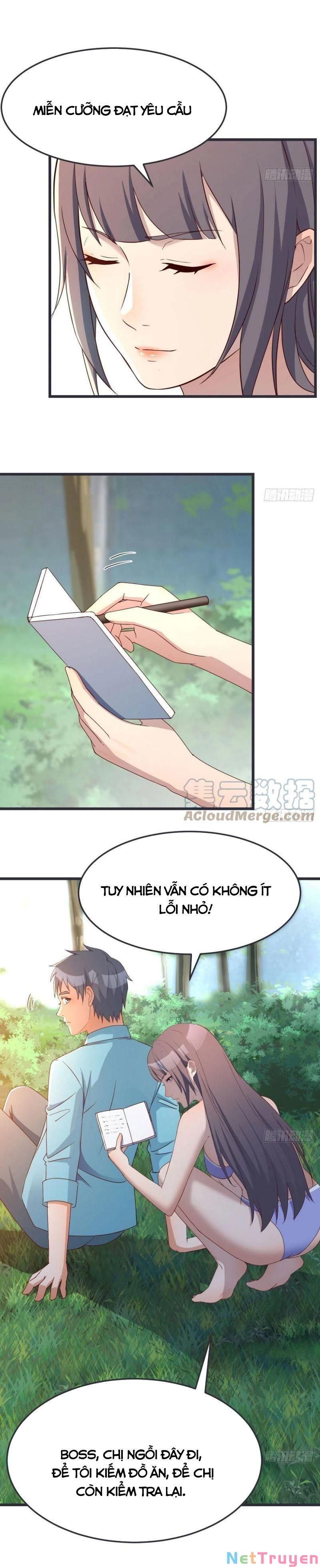 đọc truyện Trong Nhà Có 2 Bạn Gái Song Sinh Chương 212 ảnh 11 tại Giả Dược
