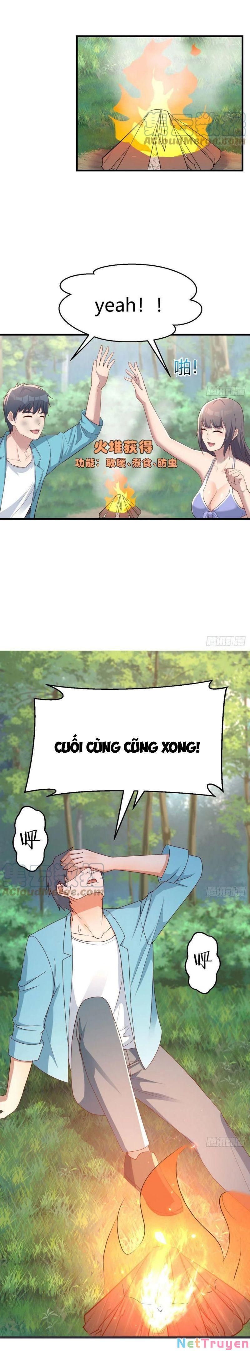 đọc truyện Trong Nhà Có 2 Bạn Gái Song Sinh Chương 212 ảnh 9 tại Giả Dược