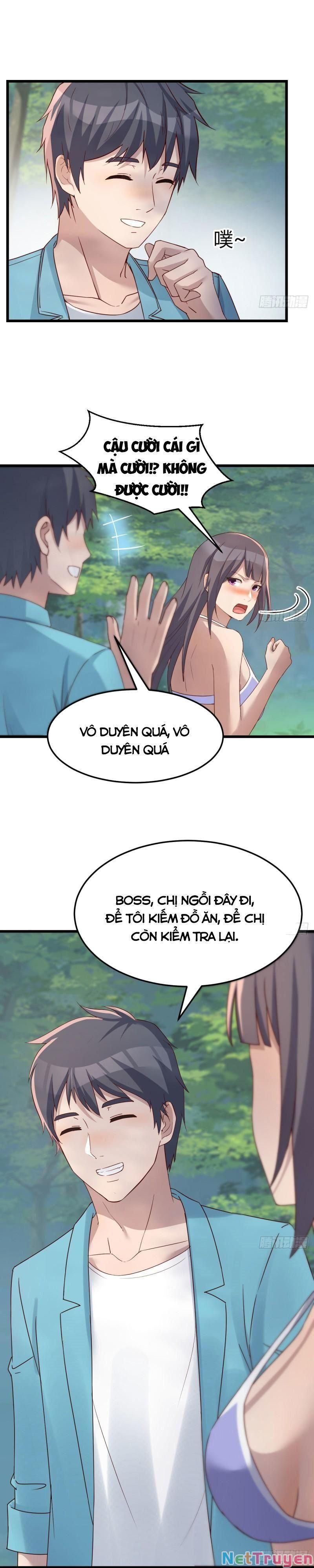 đọc truyện Trong Nhà Có 2 Bạn Gái Song Sinh Chương 213 ảnh 11 tại Giả Dược