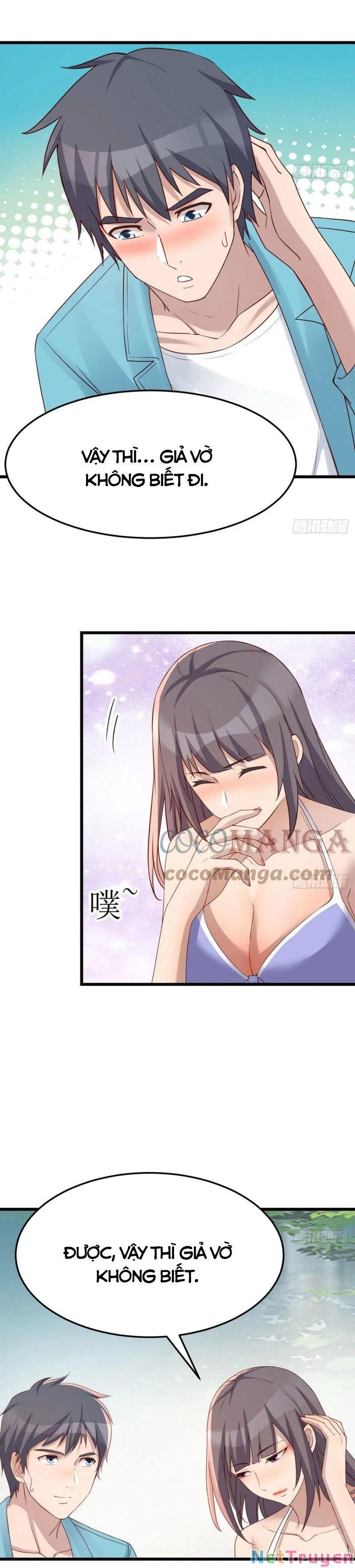 đọc truyện Trong Nhà Có 2 Bạn Gái Song Sinh Chương 214 ảnh 17 tại Giả Dược