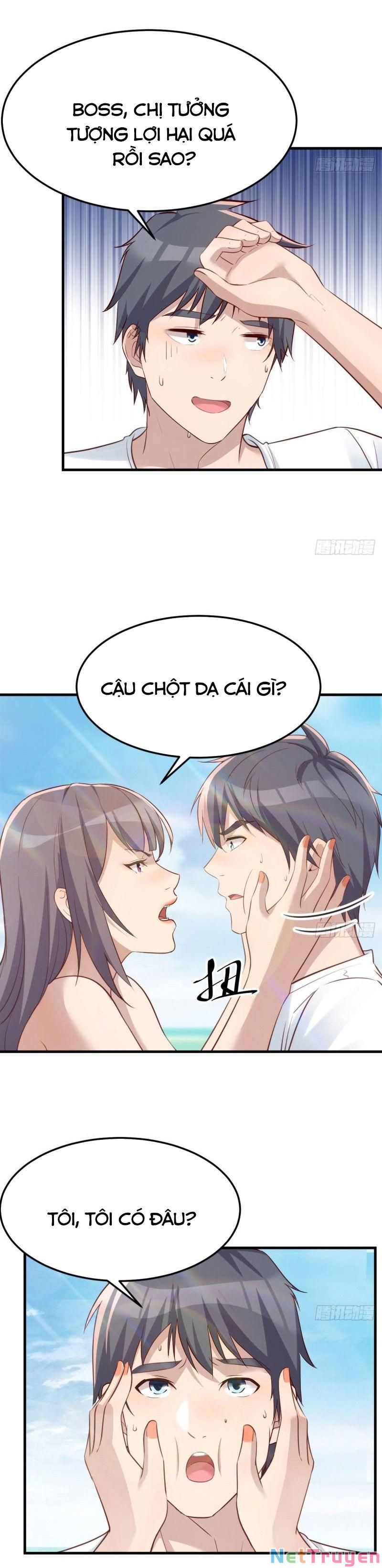 đọc truyện Trong Nhà Có 2 Bạn Gái Song Sinh Chương 216 ảnh 15 tại Giả Dược