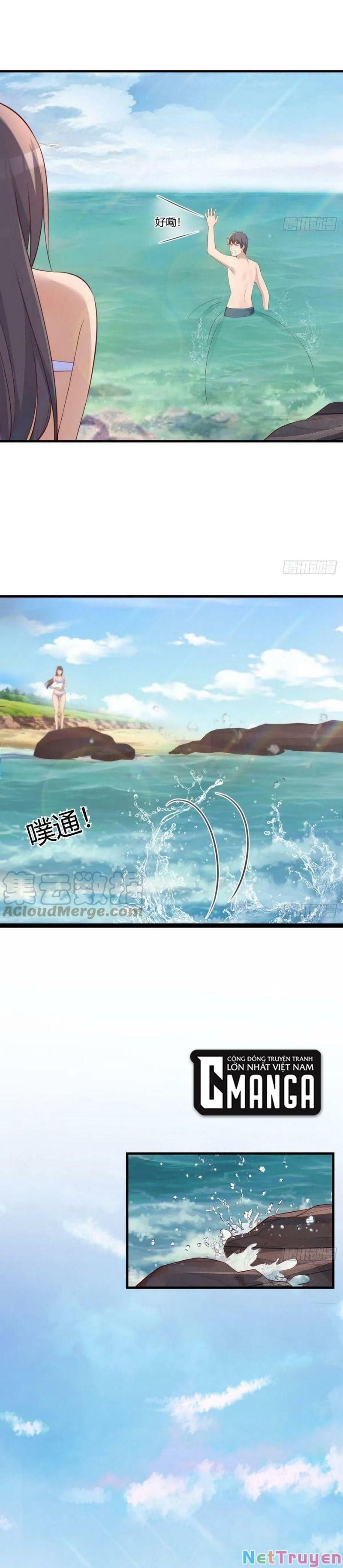 đọc truyện Trong Nhà Có 2 Bạn Gái Song Sinh Chương 217 ảnh 12 tại Giả Dược