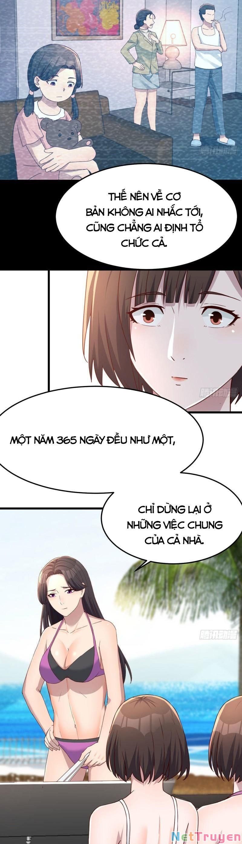 đọc truyện Trong Nhà Có 2 Bạn Gái Song Sinh Chương 219 ảnh 7 tại Giả Dược