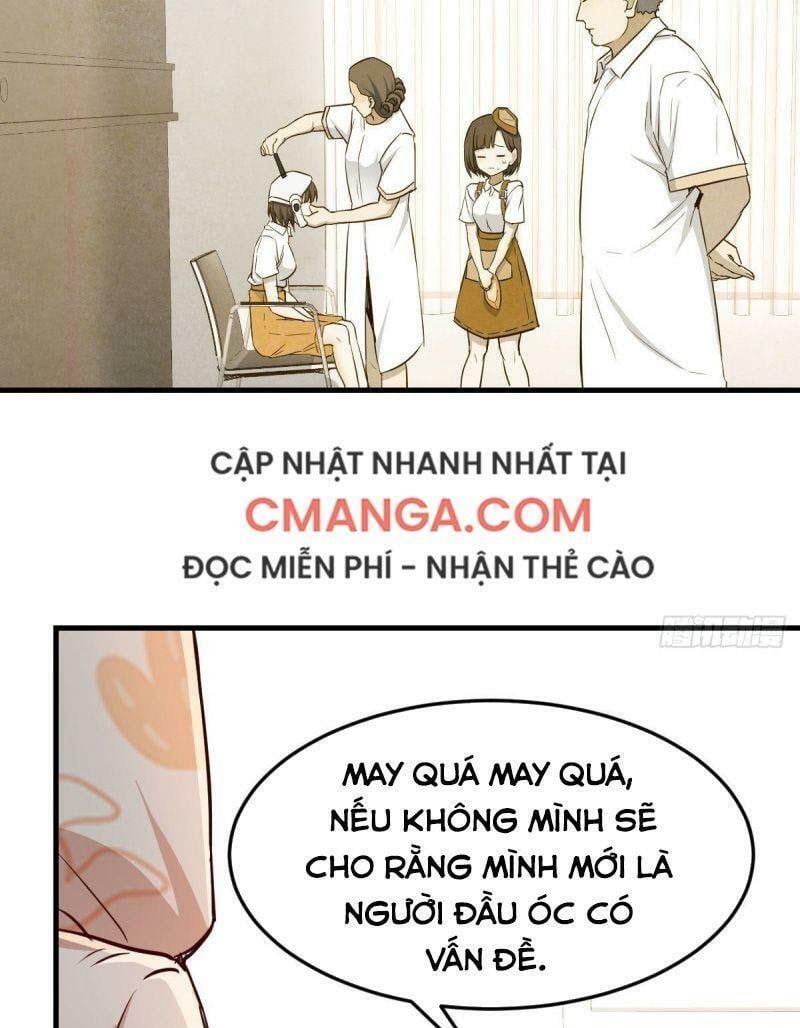 đọc truyện Trong Nhà Có 2 Bạn Gái Song Sinh Chương 22 ảnh 21 tại Giả Dược