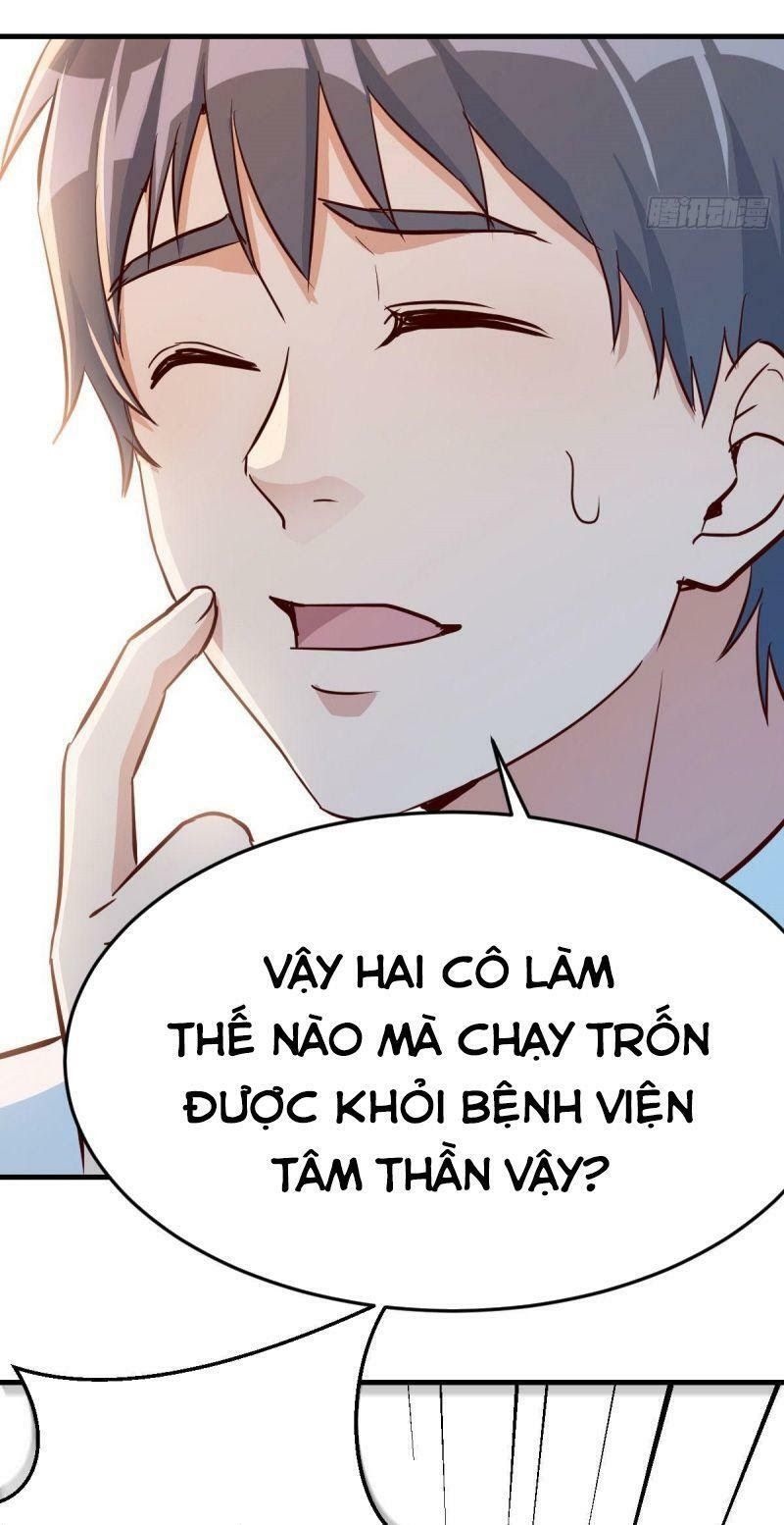 đọc truyện Trong Nhà Có 2 Bạn Gái Song Sinh Chương 22 ảnh 23 tại Giả Dược