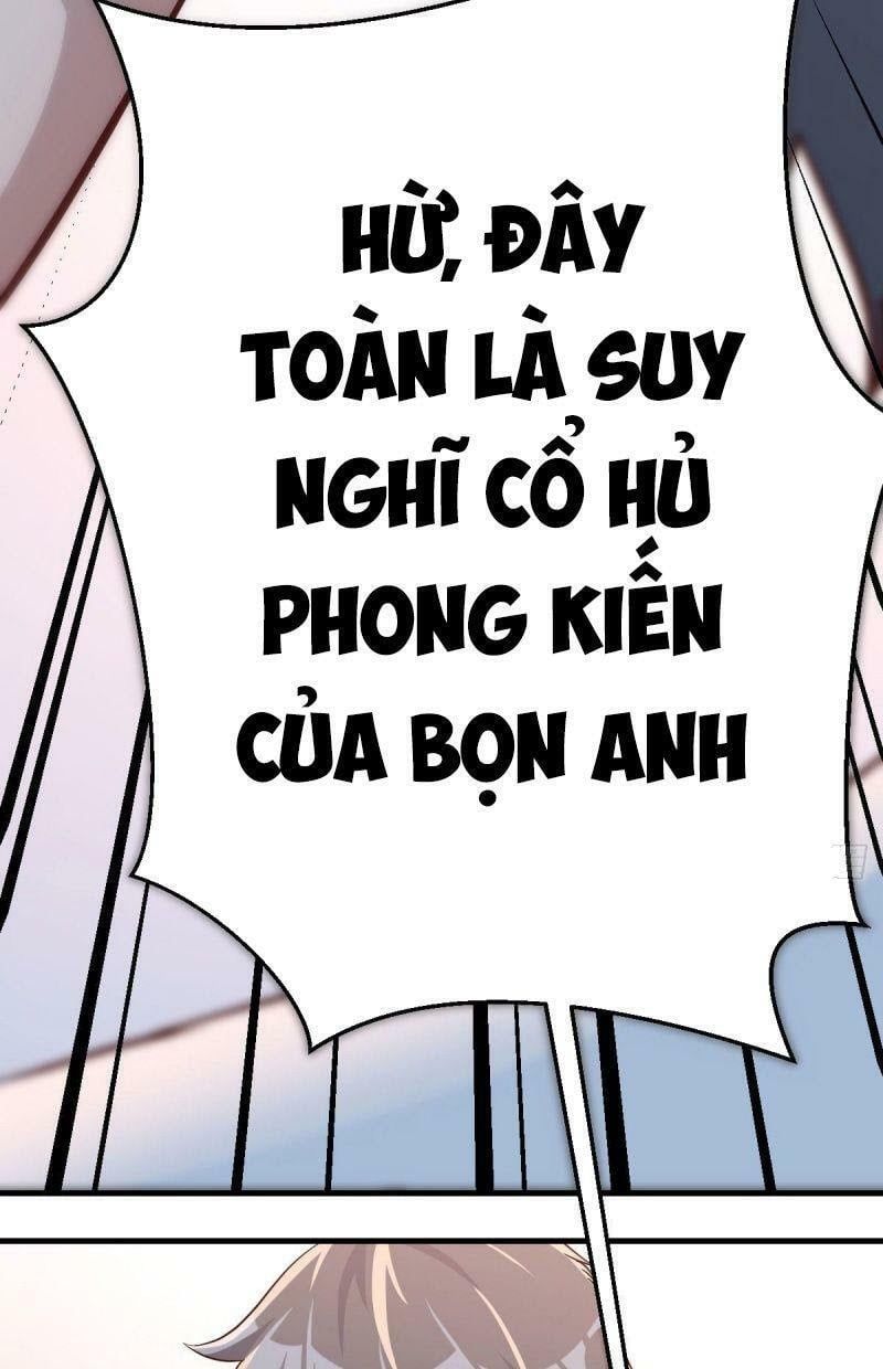 đọc truyện Trong Nhà Có 2 Bạn Gái Song Sinh Chương 22 ảnh 27 tại Giả Dược