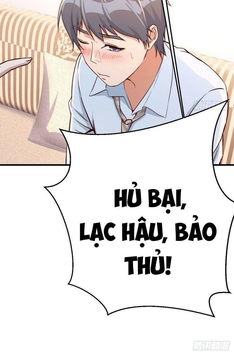 đọc truyện Trong Nhà Có 2 Bạn Gái Song Sinh Chương 22 ảnh 28 tại Giả Dược