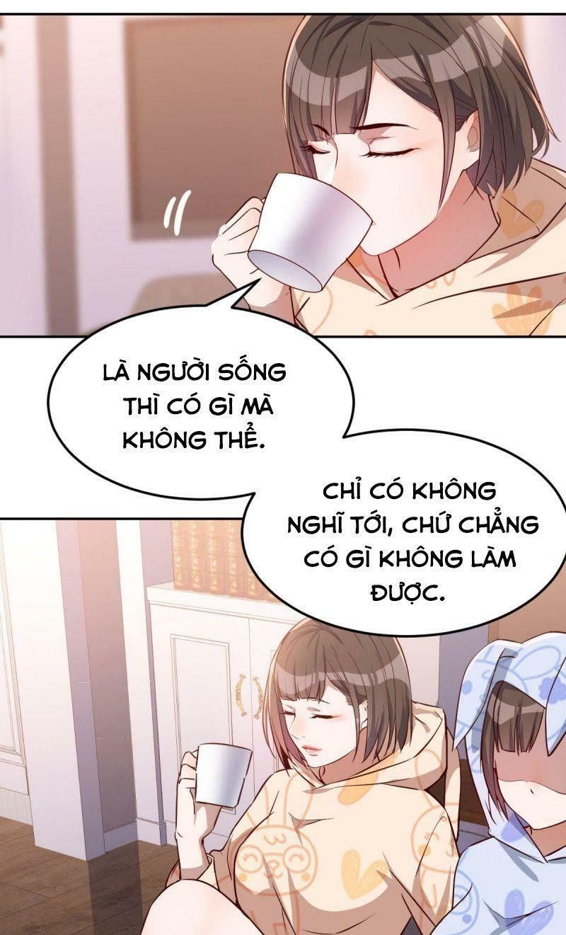 đọc truyện Trong Nhà Có 2 Bạn Gái Song Sinh Chương 22 ảnh 29 tại Giả Dược