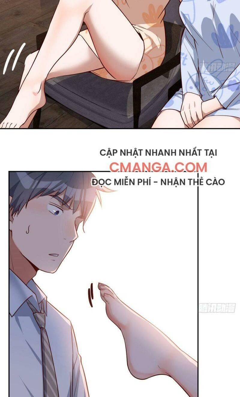 đọc truyện Trong Nhà Có 2 Bạn Gái Song Sinh Chương 22 ảnh 30 tại Giả Dược