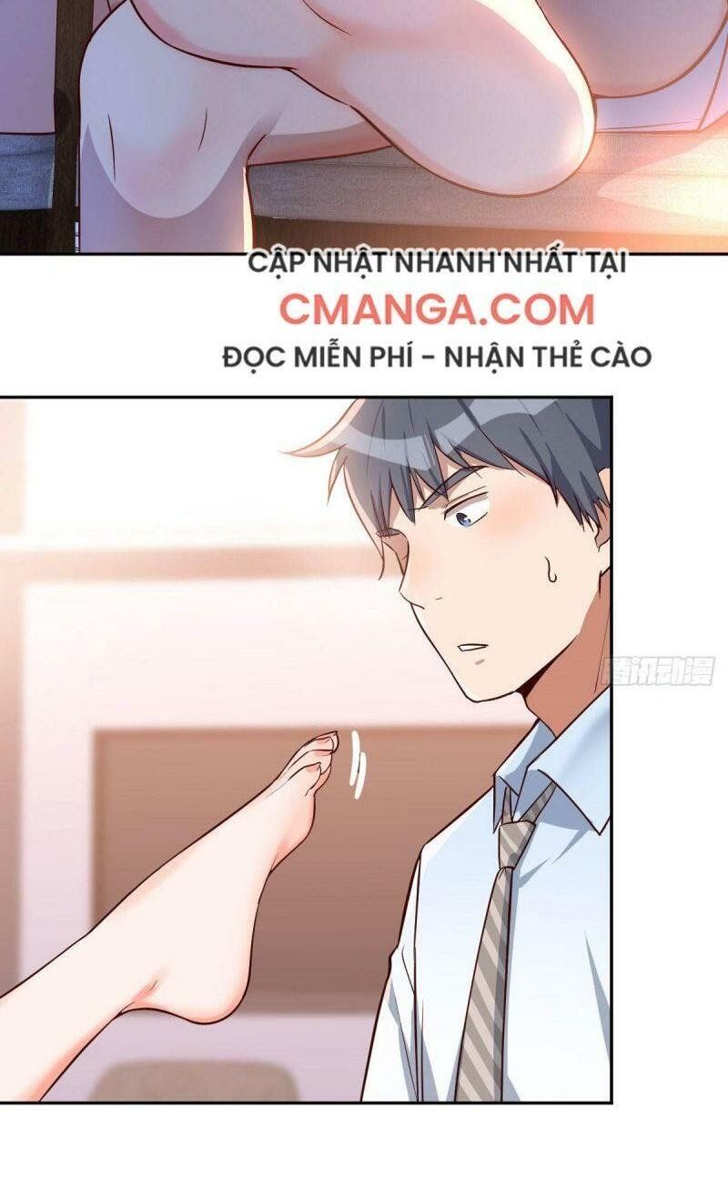 đọc truyện Trong Nhà Có 2 Bạn Gái Song Sinh Chương 22 ảnh 34 tại Giả Dược