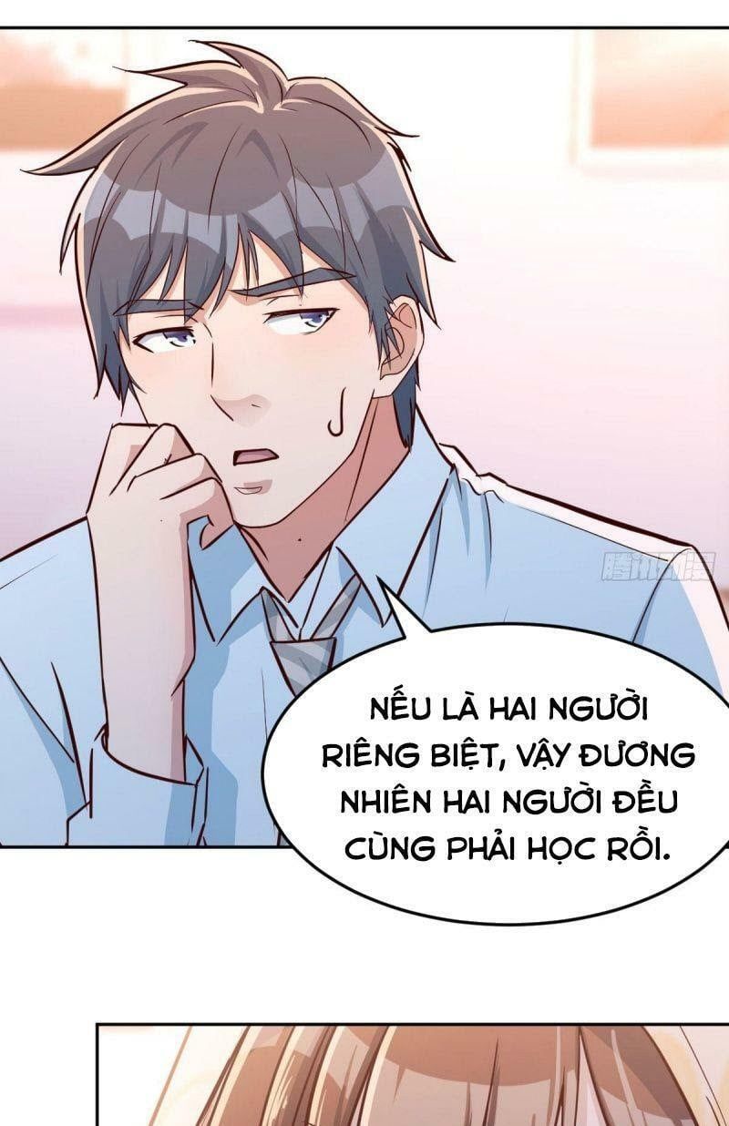 đọc truyện Trong Nhà Có 2 Bạn Gái Song Sinh Chương 22 ảnh 5 tại Giả Dược