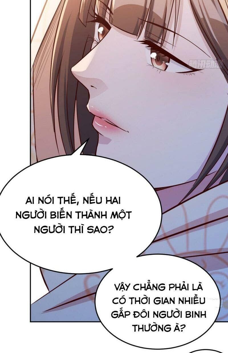 đọc truyện Trong Nhà Có 2 Bạn Gái Song Sinh Chương 22 ảnh 6 tại Giả Dược
