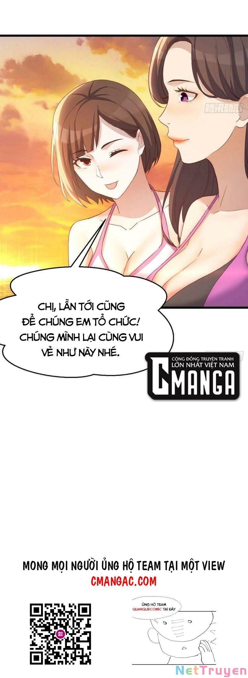 đọc truyện Trong Nhà Có 2 Bạn Gái Song Sinh Chương 220 ảnh 20 tại Giả Dược