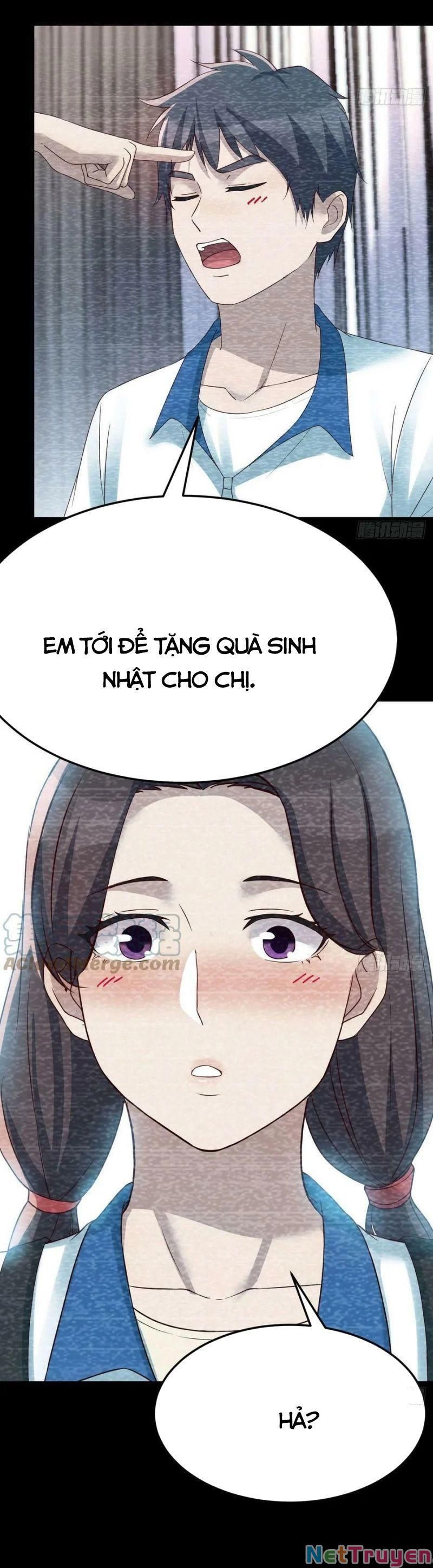 đọc truyện Trong Nhà Có 2 Bạn Gái Song Sinh Chương 220 ảnh 4 tại Giả Dược
