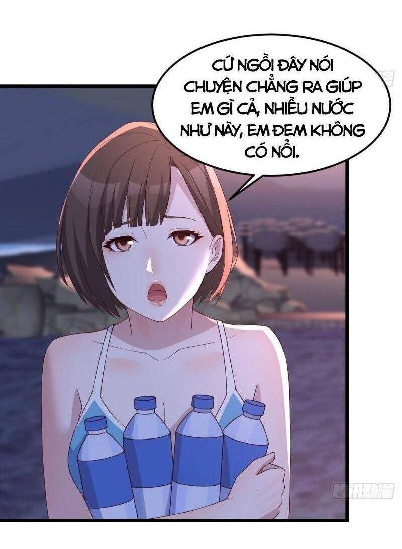 đọc truyện Trong Nhà Có 2 Bạn Gái Song Sinh Chương 222 ảnh 28 tại Giả Dược