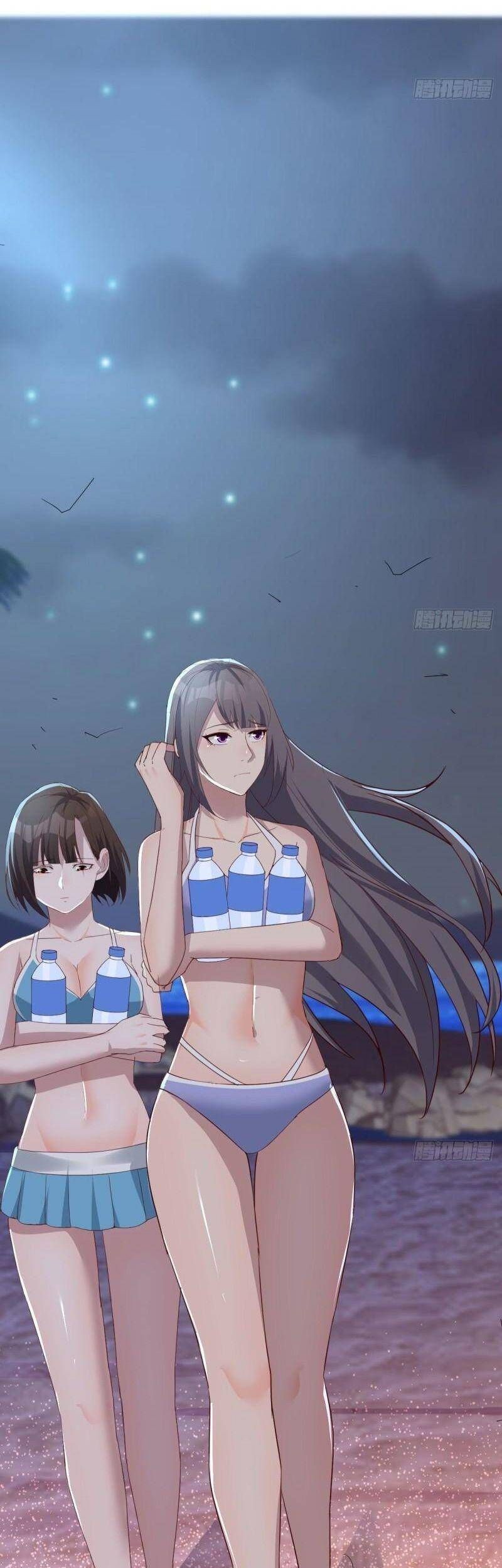 đọc truyện Trong Nhà Có 2 Bạn Gái Song Sinh Chương 222 ảnh 32 tại Giả Dược
