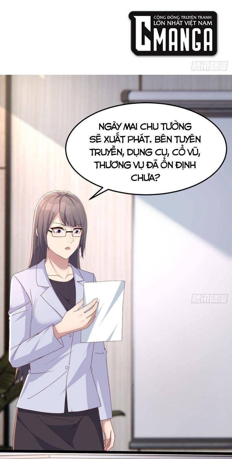 đọc truyện Trong Nhà Có 2 Bạn Gái Song Sinh Chương 223 ảnh 15 tại Giả Dược