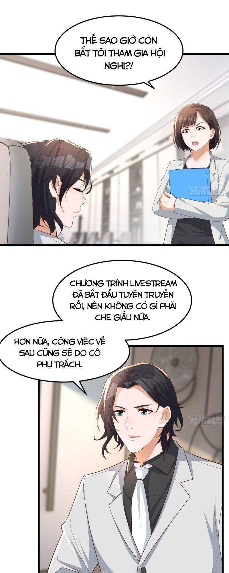 đọc truyện Trong Nhà Có 2 Bạn Gái Song Sinh Chương 223 ảnh 10 tại Giả Dược
