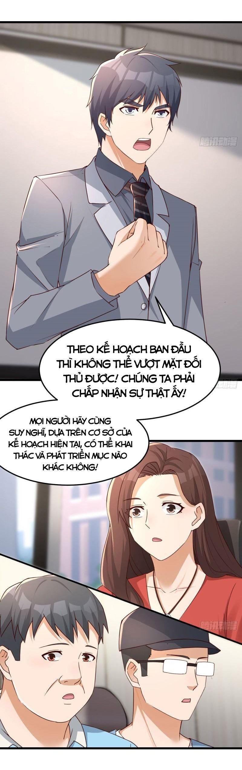 đọc truyện Trong Nhà Có 2 Bạn Gái Song Sinh Chương 224 ảnh 7 tại Giả Dược