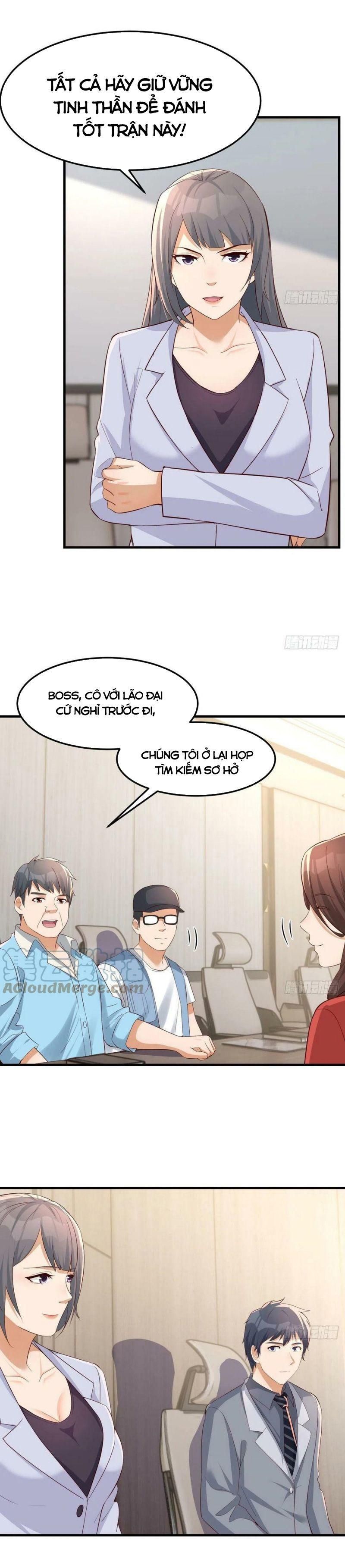 đọc truyện Trong Nhà Có 2 Bạn Gái Song Sinh Chương 226 ảnh 15 tại Giả Dược