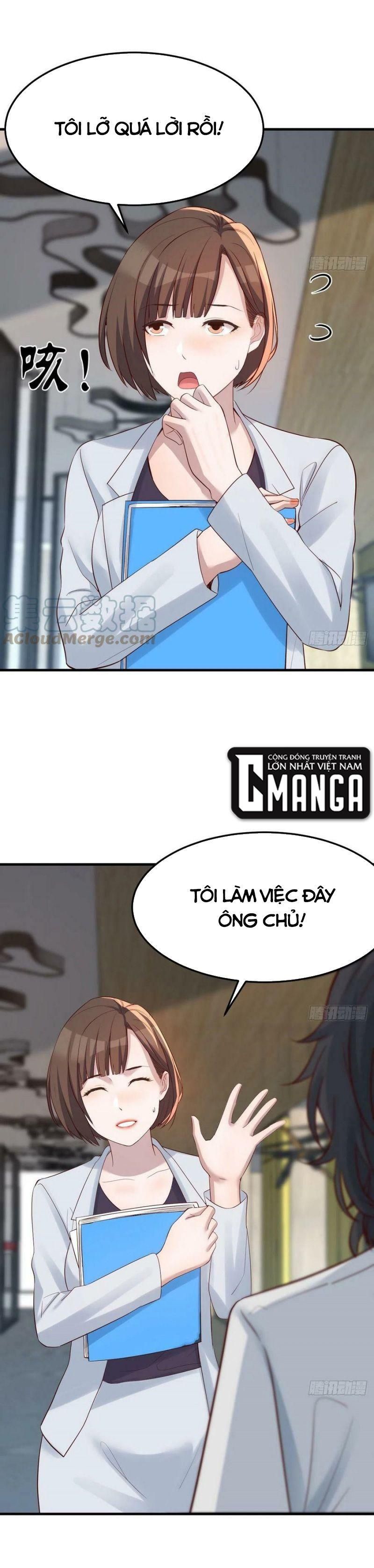 đọc truyện Trong Nhà Có 2 Bạn Gái Song Sinh Chương 226 ảnh 10 tại Giả Dược