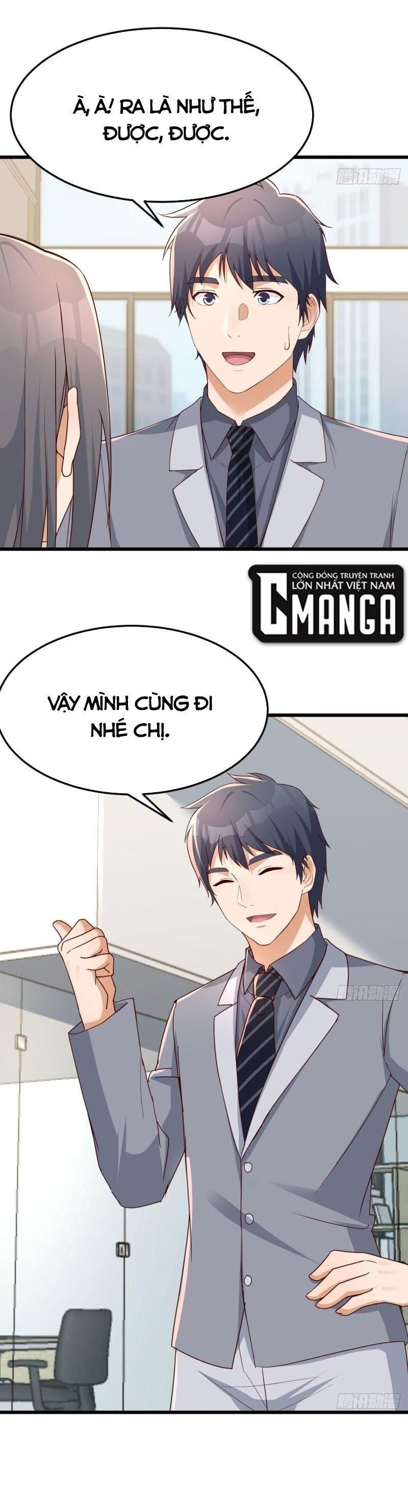 đọc truyện Trong Nhà Có 2 Bạn Gái Song Sinh Chương 227 ảnh 4 tại Giả Dược