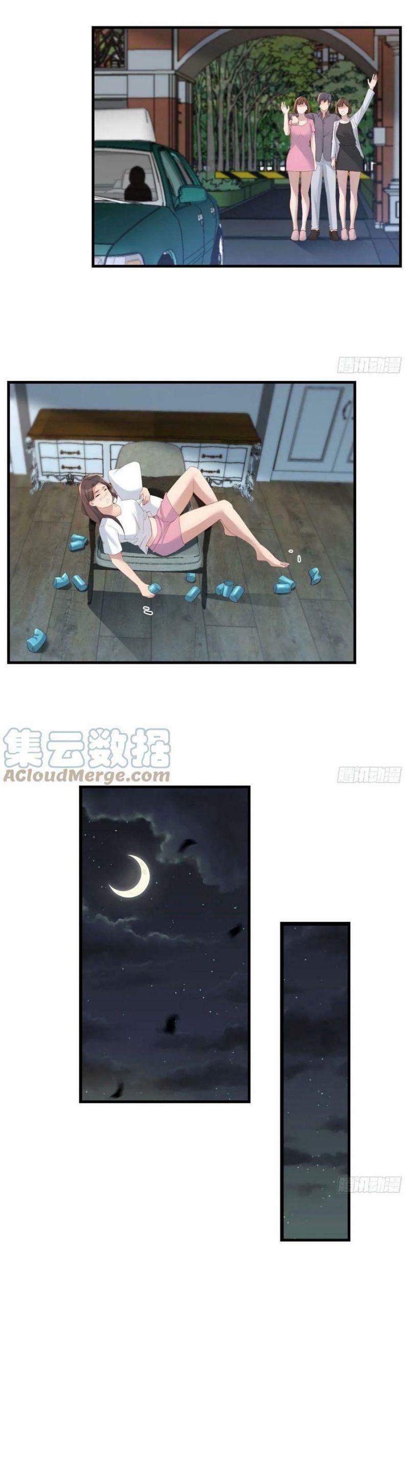 đọc truyện Trong Nhà Có 2 Bạn Gái Song Sinh Chương 229 ảnh 11 tại Giả Dược