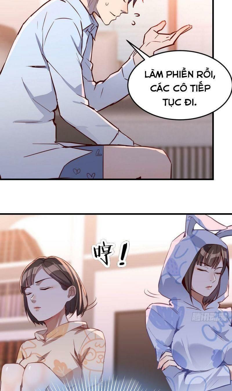 đọc truyện Trong Nhà Có 2 Bạn Gái Song Sinh Chương 23 ảnh 13 tại Giả Dược