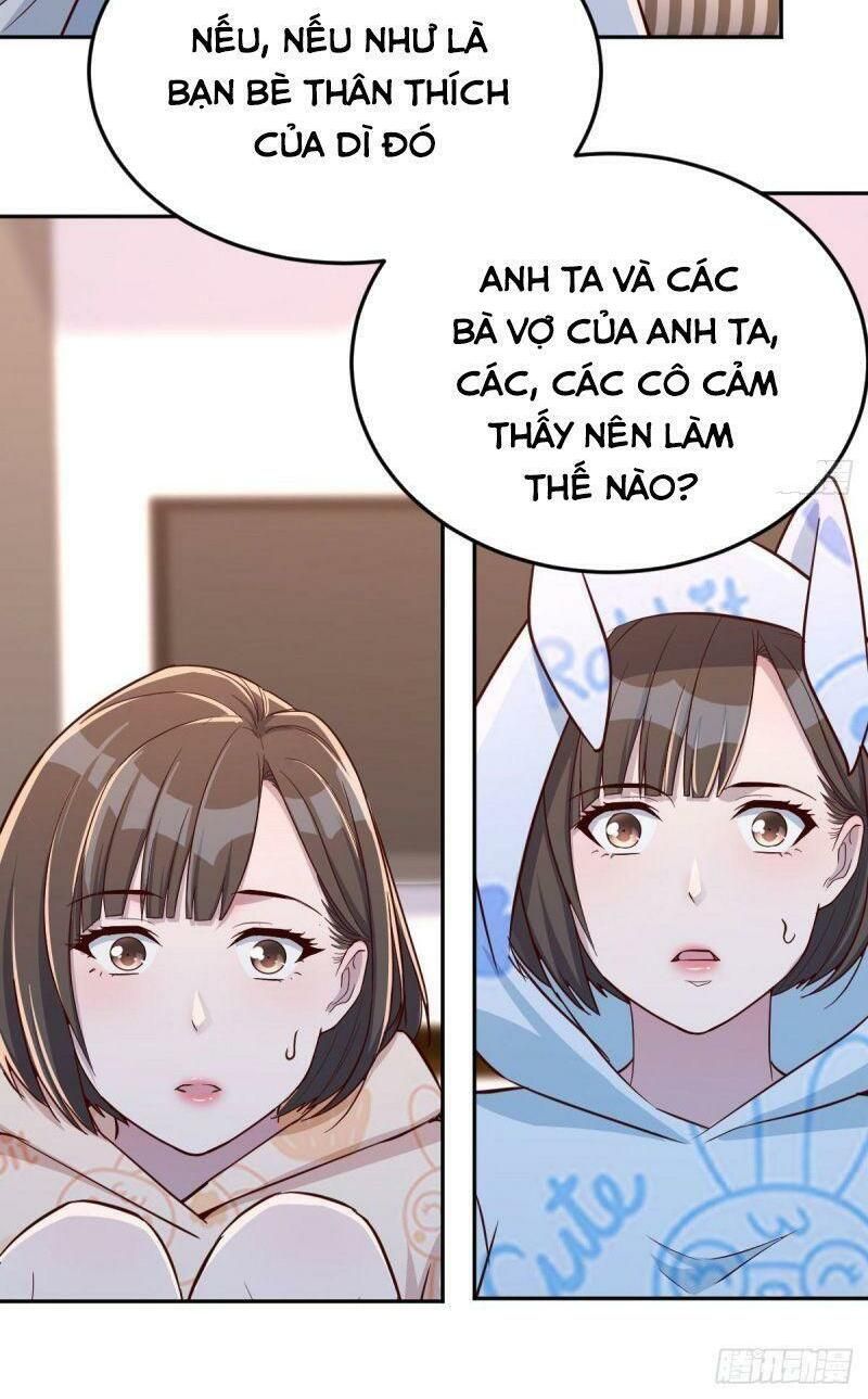 đọc truyện Trong Nhà Có 2 Bạn Gái Song Sinh Chương 23 ảnh 25 tại Giả Dược