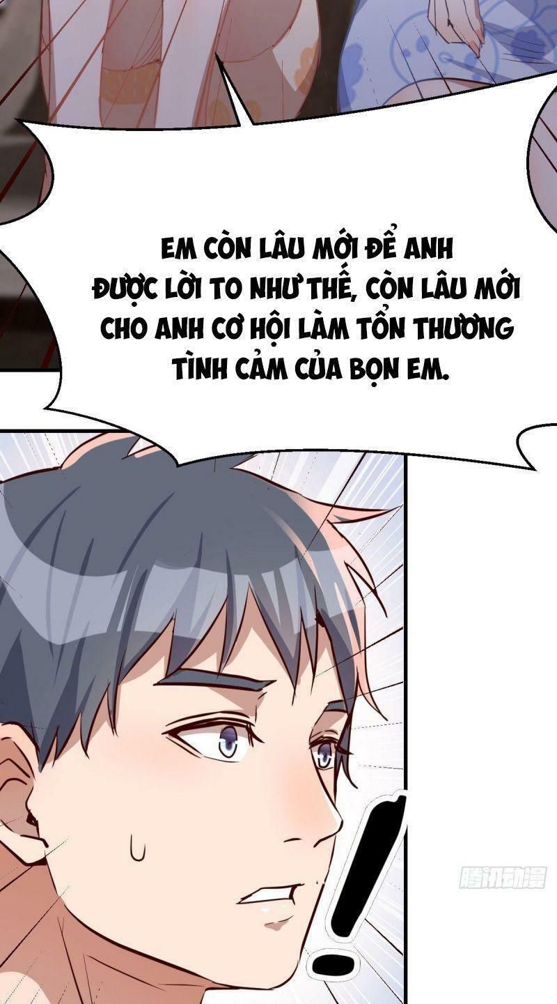 đọc truyện Trong Nhà Có 2 Bạn Gái Song Sinh Chương 23 ảnh 4 tại Giả Dược