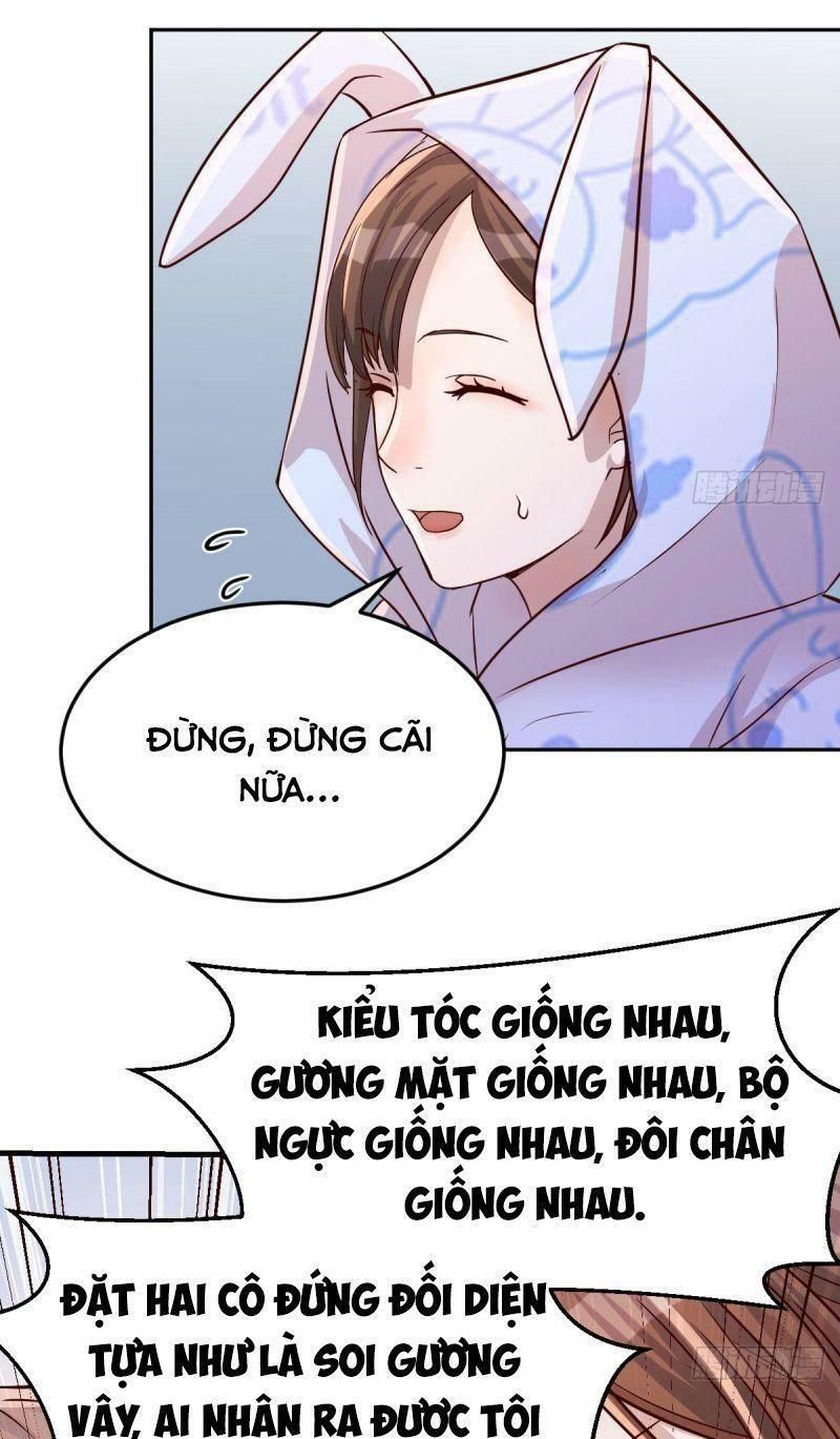 đọc truyện Trong Nhà Có 2 Bạn Gái Song Sinh Chương 23 ảnh 36 tại Giả Dược