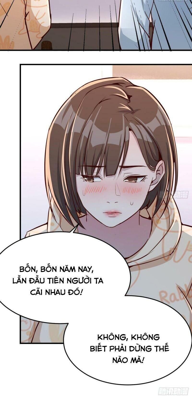 đọc truyện Trong Nhà Có 2 Bạn Gái Song Sinh Chương 23 ảnh 43 tại Giả Dược