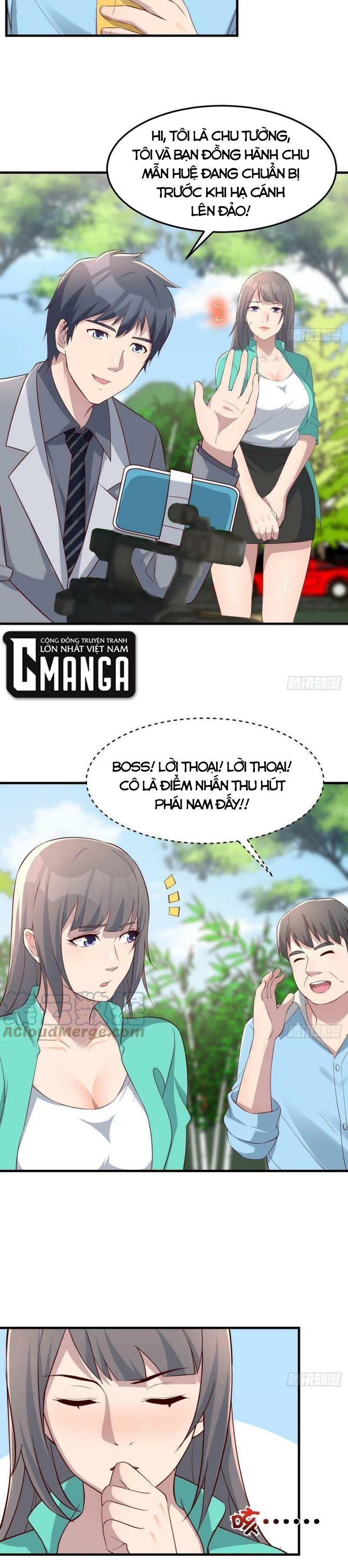 đọc truyện Trong Nhà Có 2 Bạn Gái Song Sinh Chương 232 ảnh 15 tại Thiên Thai Truyện