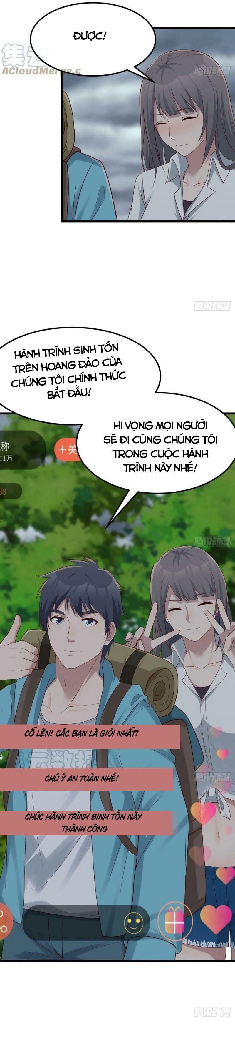 đọc truyện Trong Nhà Có 2 Bạn Gái Song Sinh Chương 234 ảnh 16 tại Giả Dược