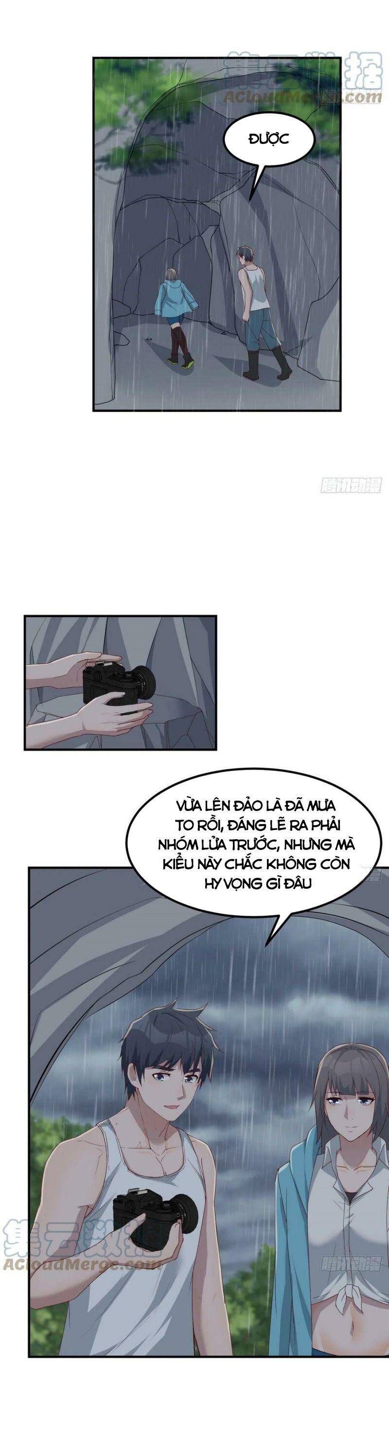 đọc truyện Trong Nhà Có 2 Bạn Gái Song Sinh Chương 237 ảnh 17 tại Giả Dược