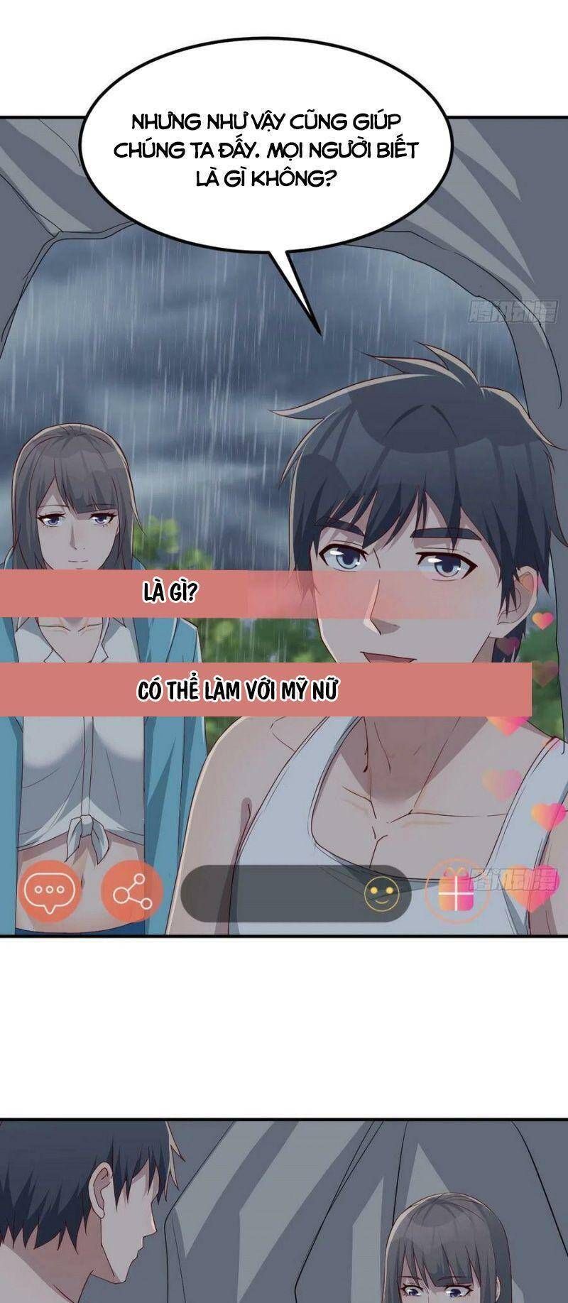 đọc truyện Trong Nhà Có 2 Bạn Gái Song Sinh Chương 237 ảnh 18 tại Giả Dược