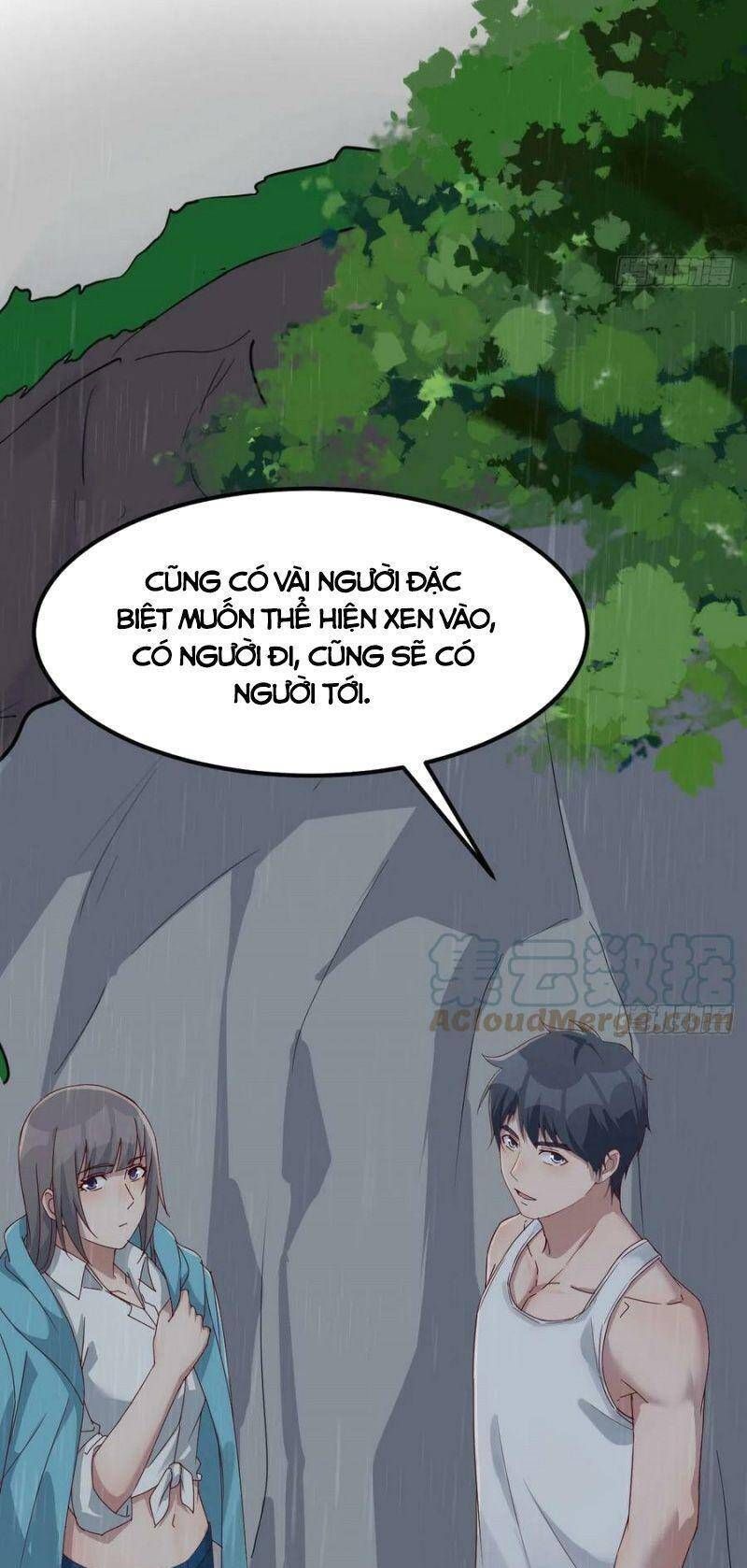 đọc truyện Trong Nhà Có 2 Bạn Gái Song Sinh Chương 237 ảnh 6 tại Giả Dược