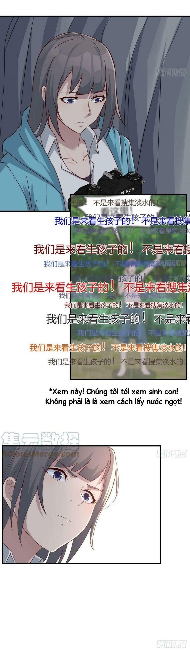 đọc truyện Trong Nhà Có 2 Bạn Gái Song Sinh Chương 238 ảnh 5 tại Giả Dược