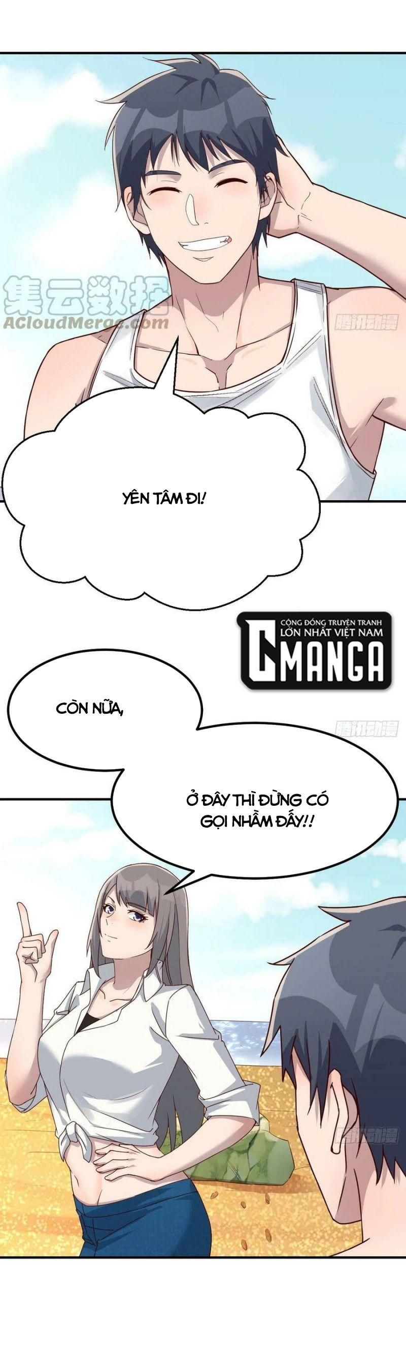 đọc truyện Trong Nhà Có 2 Bạn Gái Song Sinh Chương 239 ảnh 9 tại Thiên Thai Truyện