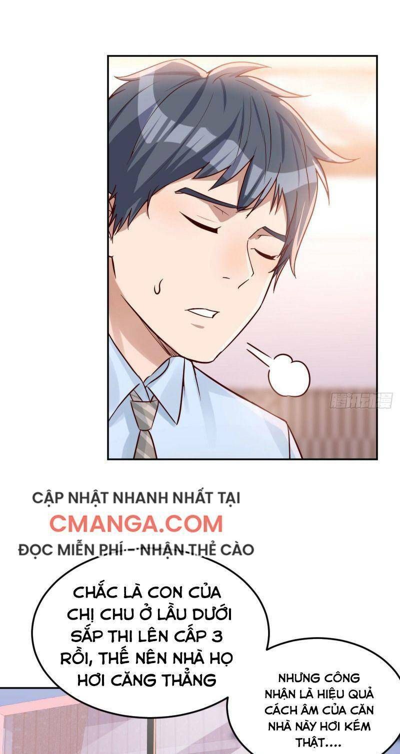 đọc truyện Trong Nhà Có 2 Bạn Gái Song Sinh Chương 24 ảnh 2 tại Giả Dược